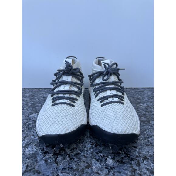 Adidas Dame 4 Weber State PE Basketball Shoes White Gum - Men’s Size 10 CG6272) main image 13